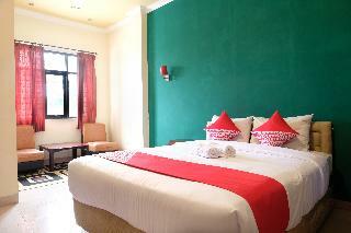 Oyo 515 Oasis Hotel