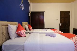 Oyo 515 Oasis Hotel
