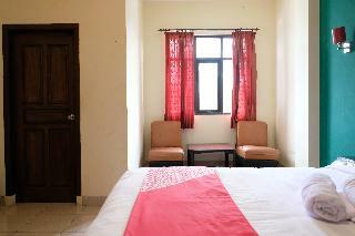 Oyo 515 Oasis Hotel