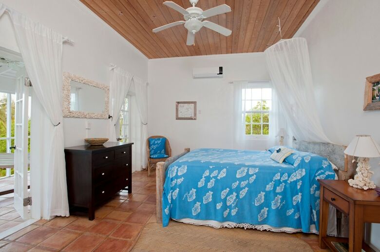 Allamanda House