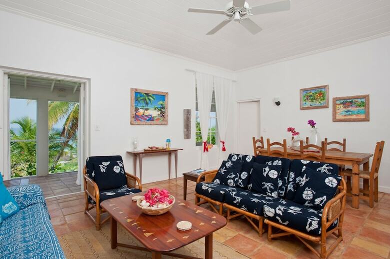 Allamanda House
