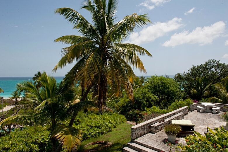 Allamanda House