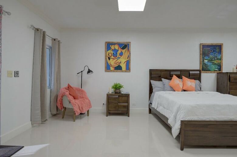 Apartamentos The Ideal Loft