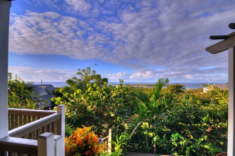 Apartamentos Villa Allamanda