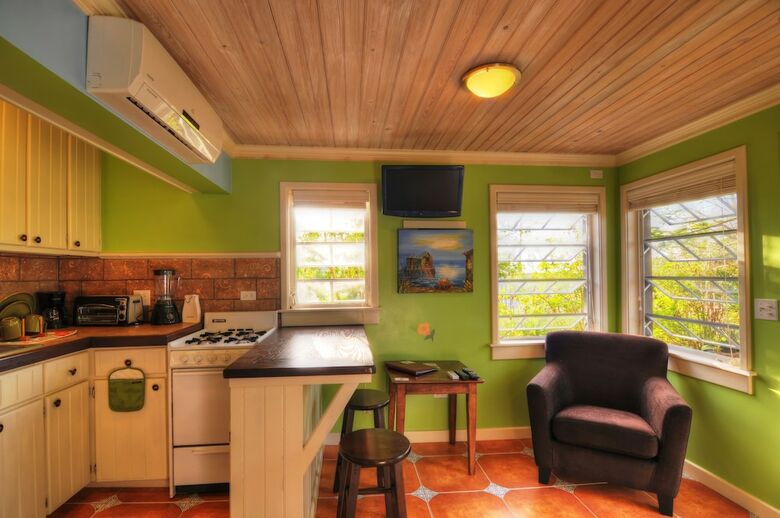 Apartamentos Villa Allamanda