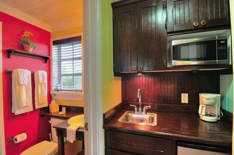 Apartamentos Villa Allamanda