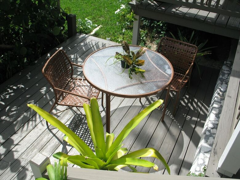 Apartamentos Villa Allamanda