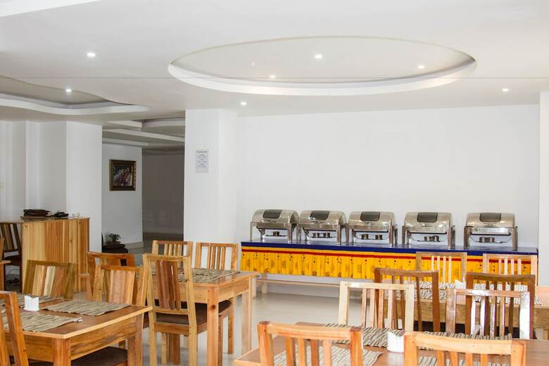 Hotel Lhaki Yangchak Residency