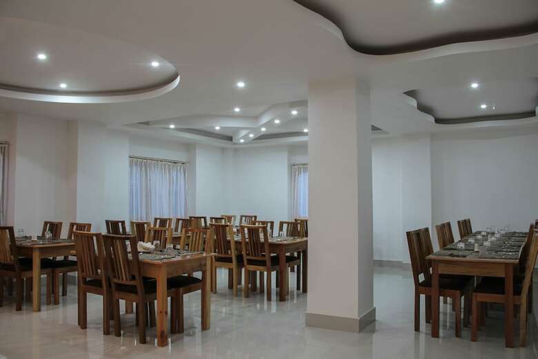 Hotel Lhaki Yangchak Residency