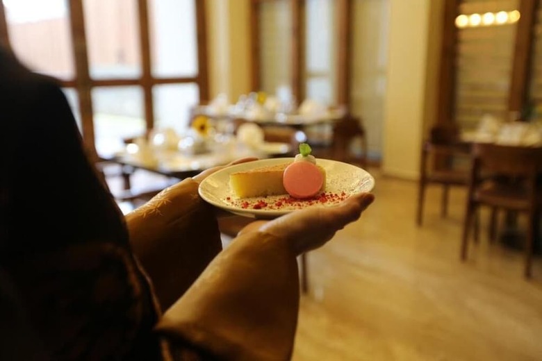 Hotel The Pema By Realm