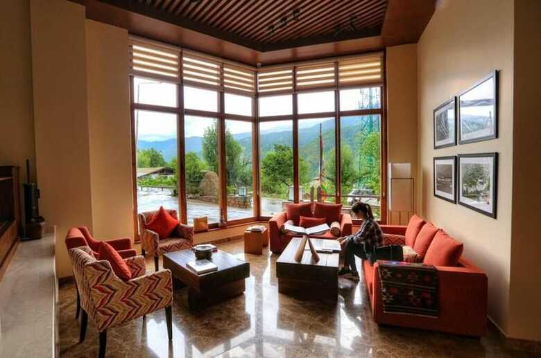 Hotel The Pema By Realm
