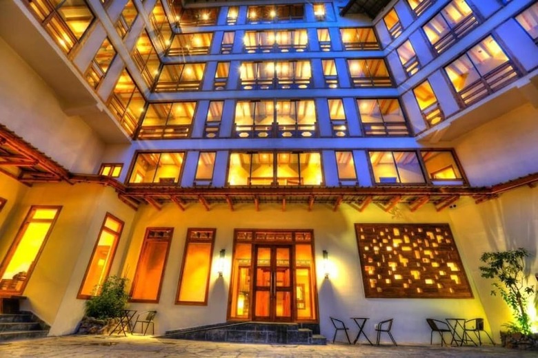 Hotel The Pema By Realm