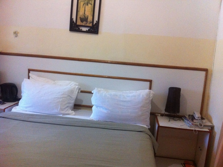 Hotel Maeto Lodge