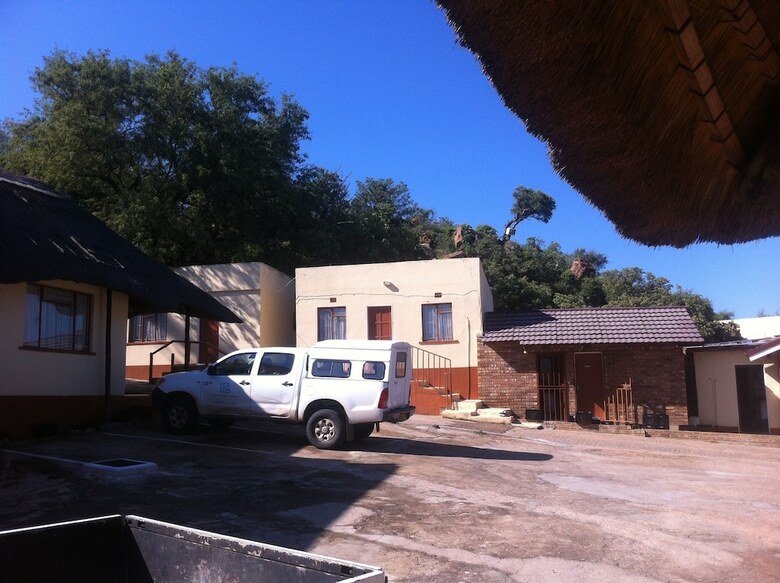Hotel Maeto Lodge