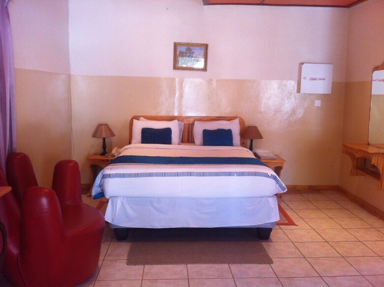 Hotel Maeto Lodge