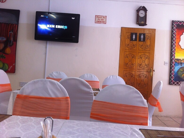 Hotel Maeto Lodge