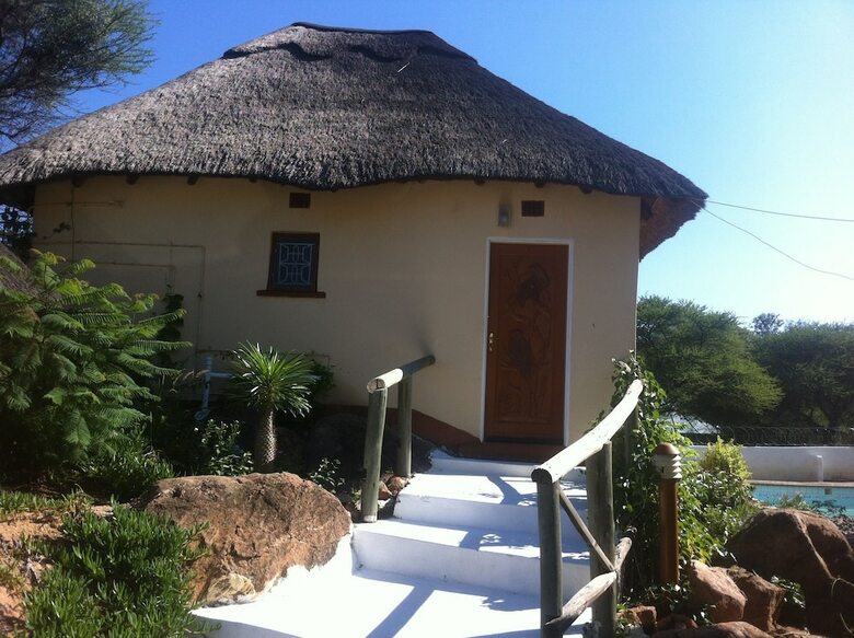 Hotel Maeto Lodge