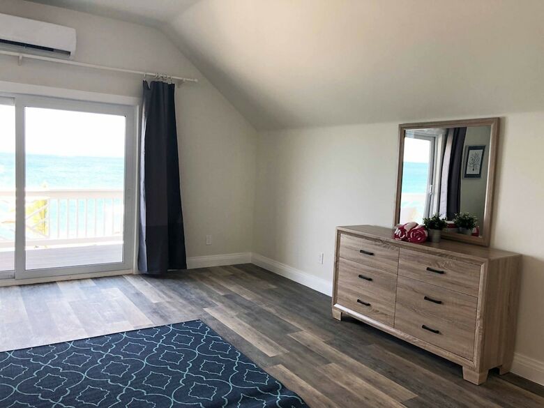 Coral Point