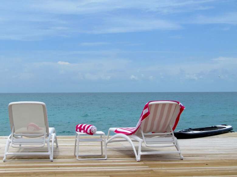 Coral Point