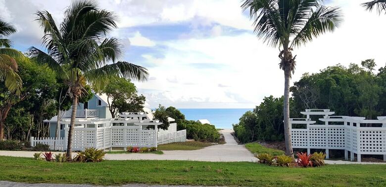Coral Point