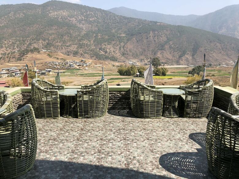 Rkpo Green Resort