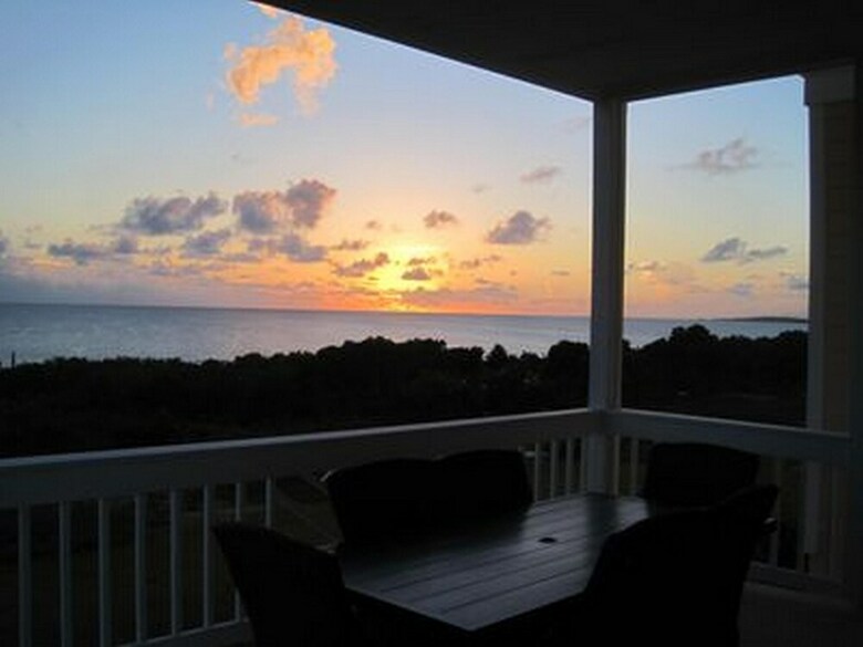 Buttonwood Reserve By Eleuthera Vacation Rentals