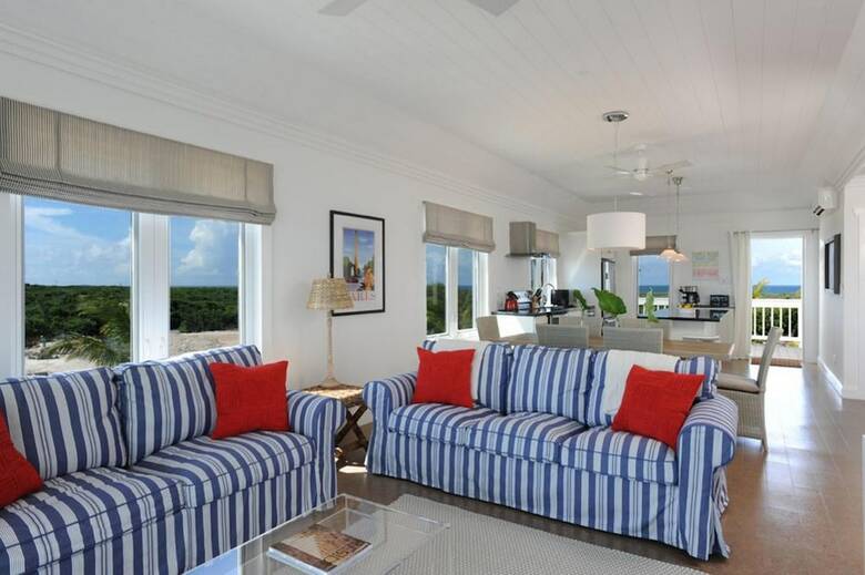Buttonwood Reserve By Eleuthera Vacation Rentals