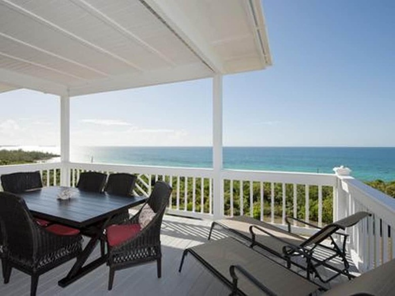 Buttonwood Reserve By Eleuthera Vacation Rentals