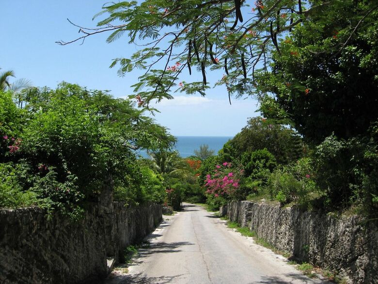 Buttonwood Reserve By Eleuthera Vacation Rentals