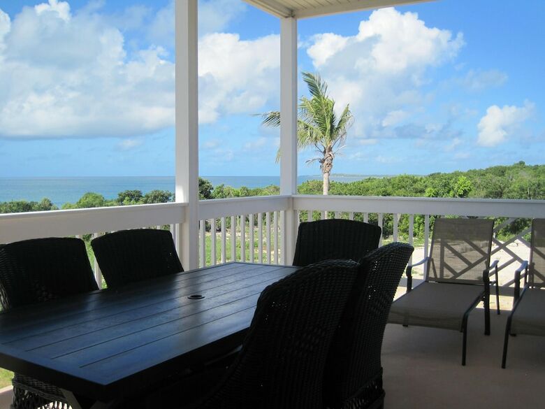 Buttonwood Reserve By Eleuthera Vacation Rentals