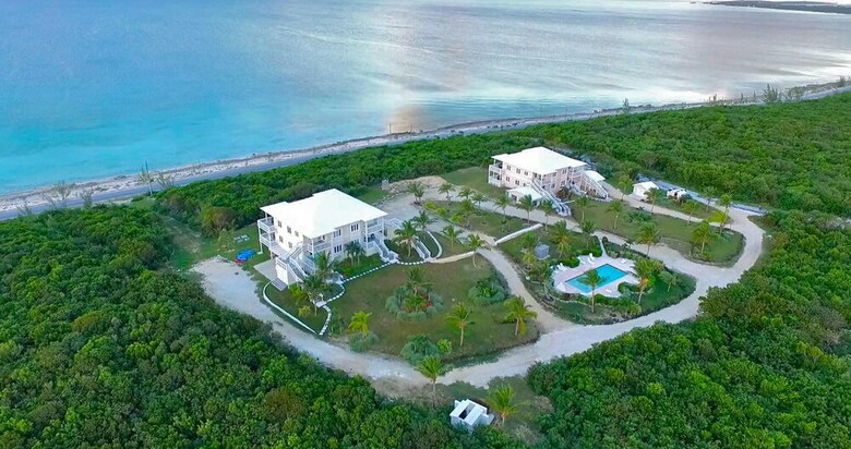 Buttonwood Reserve By Eleuthera Vacation Rentals