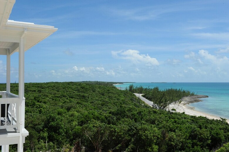 Buttonwood Reserve By Eleuthera Vacation Rentals