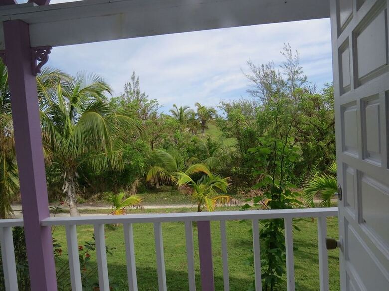 Cabana Orchid Cottage