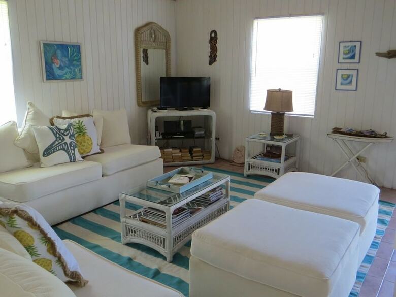 Cabana Orchid Cottage