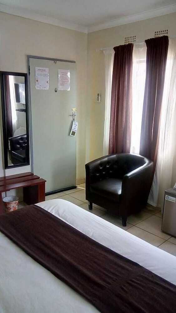 Thulamela Guest House