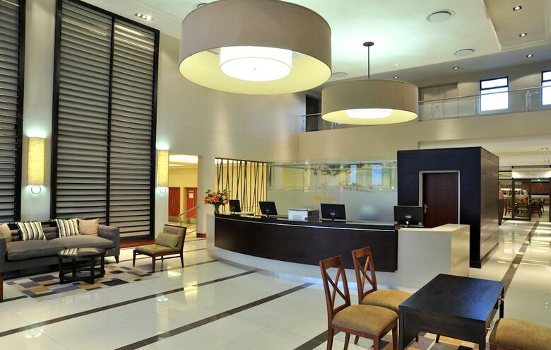 Hotel Cresta Mahalapye