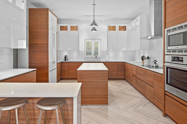 Ocean Terraces Penthouse 3br