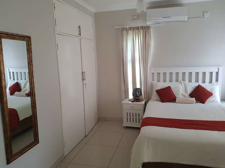 Lediba Guest Lodge