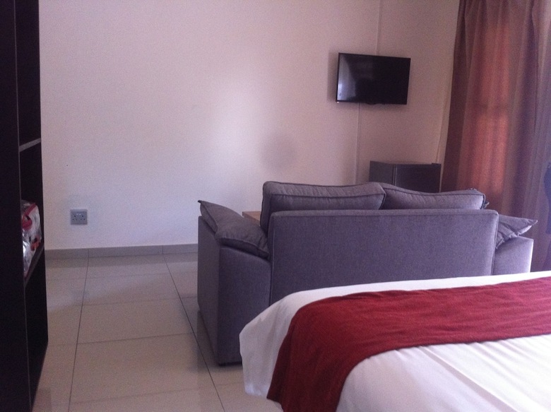 Lediba Guest Lodge