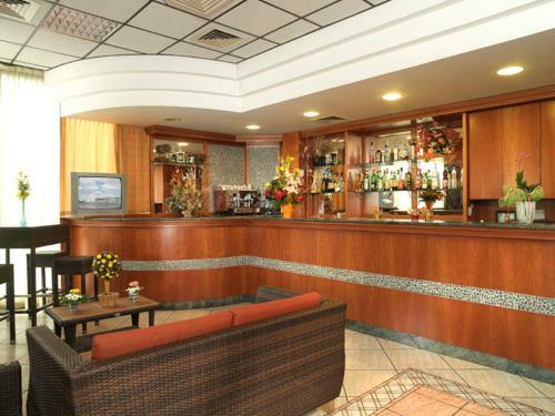 Hotel Aldebaran
