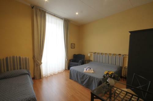 Monteoliveto Bed And Breakfast
