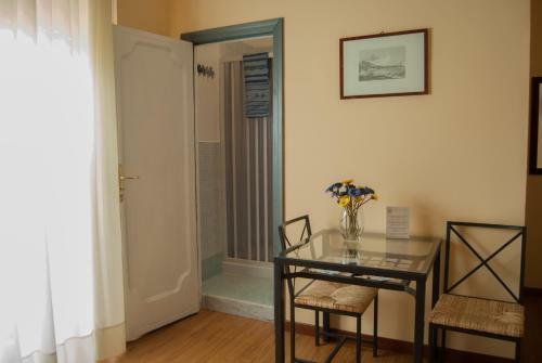 Monteoliveto Bed And Breakfast