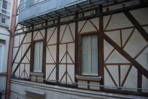 Monteoliveto Bed And Breakfast