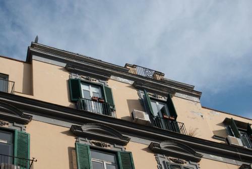 Monteoliveto Bed And Breakfast