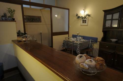 Monteoliveto Bed And Breakfast