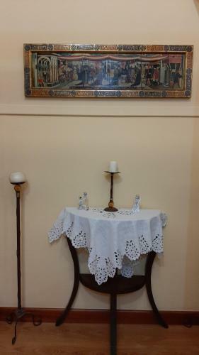 Monteoliveto Bed And Breakfast