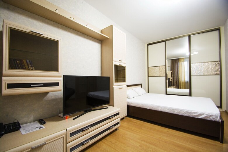 Apartamento Irent.by Yakuba Kolasa Sq.