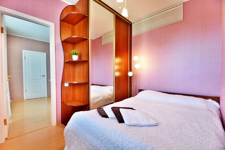 Apartamento Irent.by Yakuba Kolasa Sq.