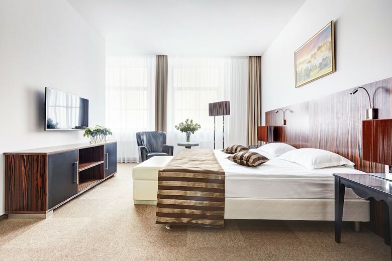 Victoria Olimp Hotel Minsk