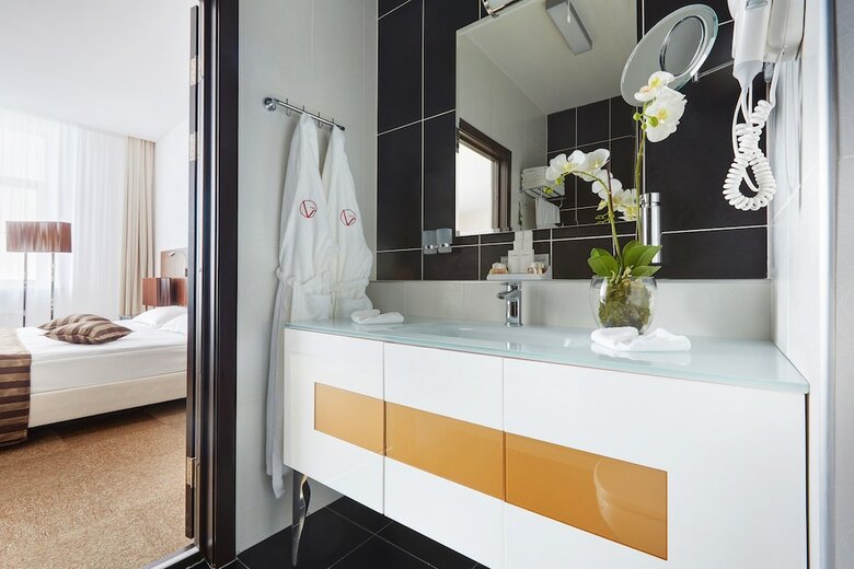 Victoria Olimp Hotel Minsk